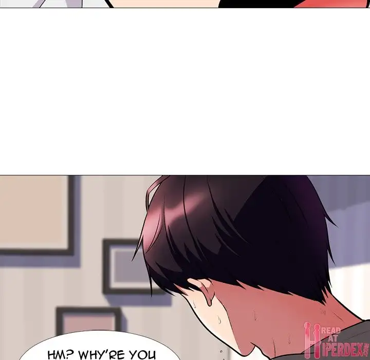 Extra Credit - Chapter 3 [photo 85] - MangaPorn