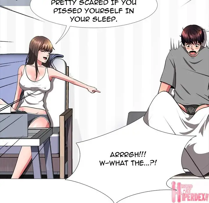 Extra Credit - Chapter 3 [photo 90] - MangaPorn