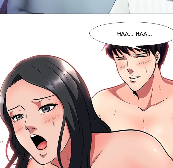 Extra Credit - Chapter 4 [photo 104] - MangaPorn