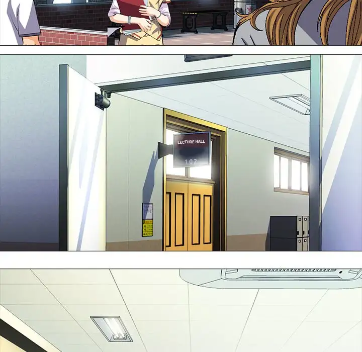 Extra Credit - Chapter 4 [photo 14] - MangaPorn