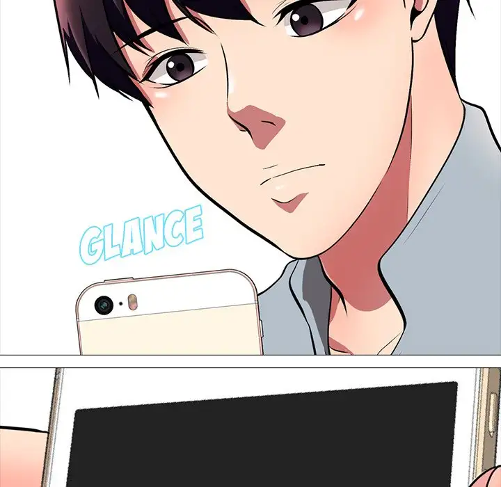 Extra Credit - Chapter 4 [photo 16] - MangaPorn