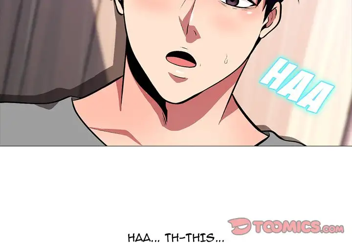 Extra Credit - Chapter 4 [photo 3] - MangaPorn