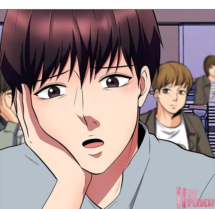 Extra Credit - Chapter 4 [photo 31] - MangaPorn