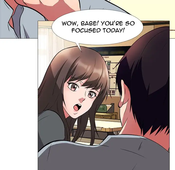 Extra Credit - Chapter 4 [photo 34] - MangaPorn