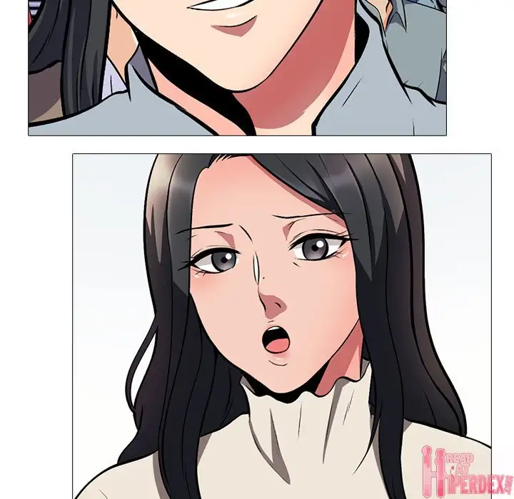 Extra Credit - Chapter 4 [photo 37] - MangaPorn