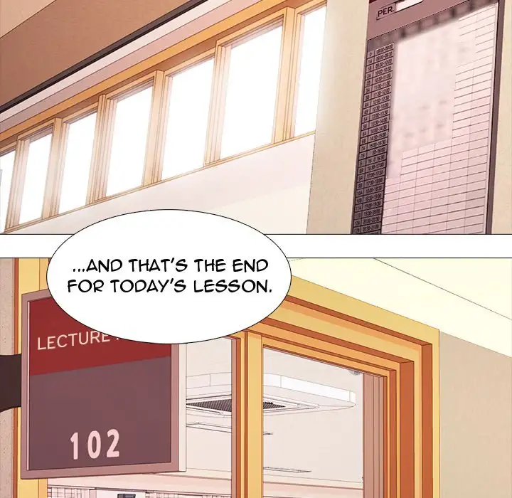 Extra Credit - Chapter 4 [photo 41] - MangaPorn