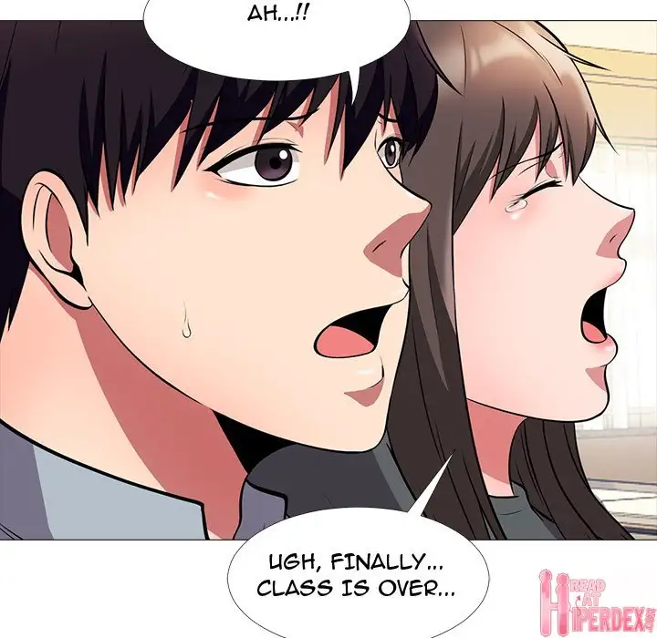 Extra Credit - Chapter 4 [photo 47] - MangaPorn