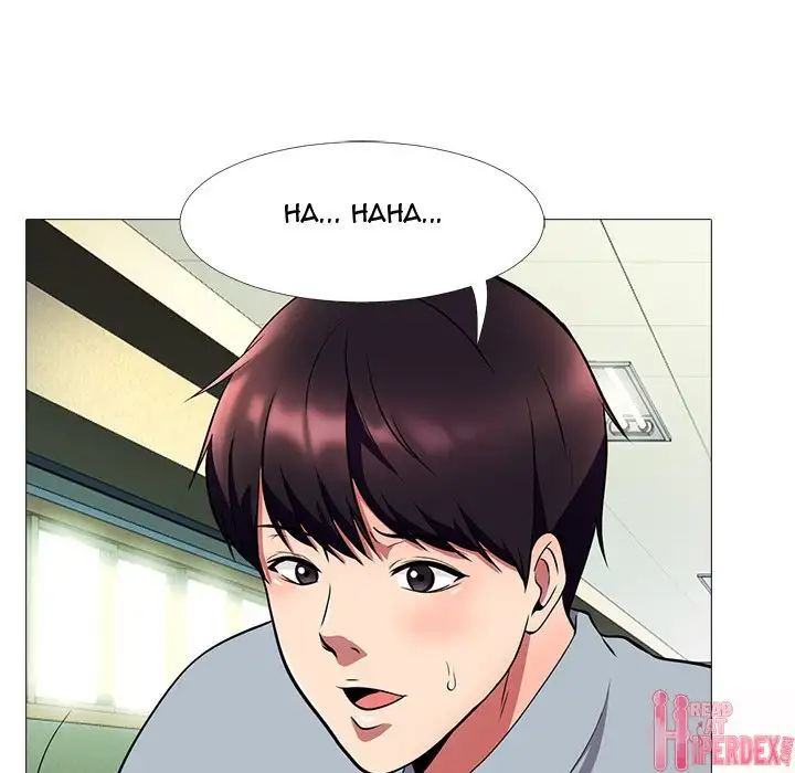 Extra Credit - Chapter 4 [photo 53] - MangaPorn