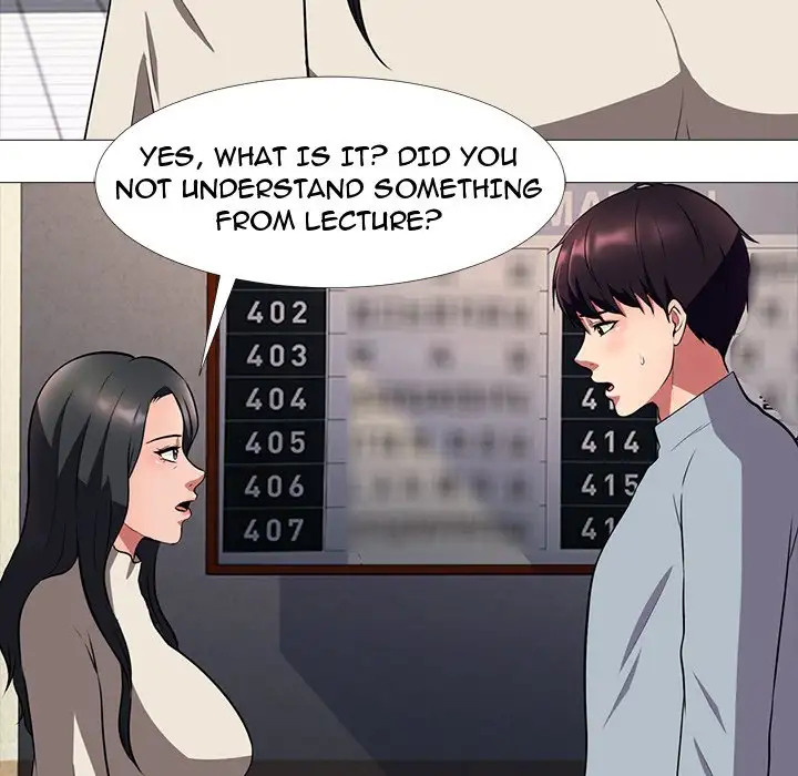 Extra Credit - Chapter 4 [photo 61] - MangaPorn