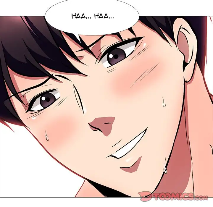 Extra Credit - Chapter 4 [photo 81] - MangaPorn