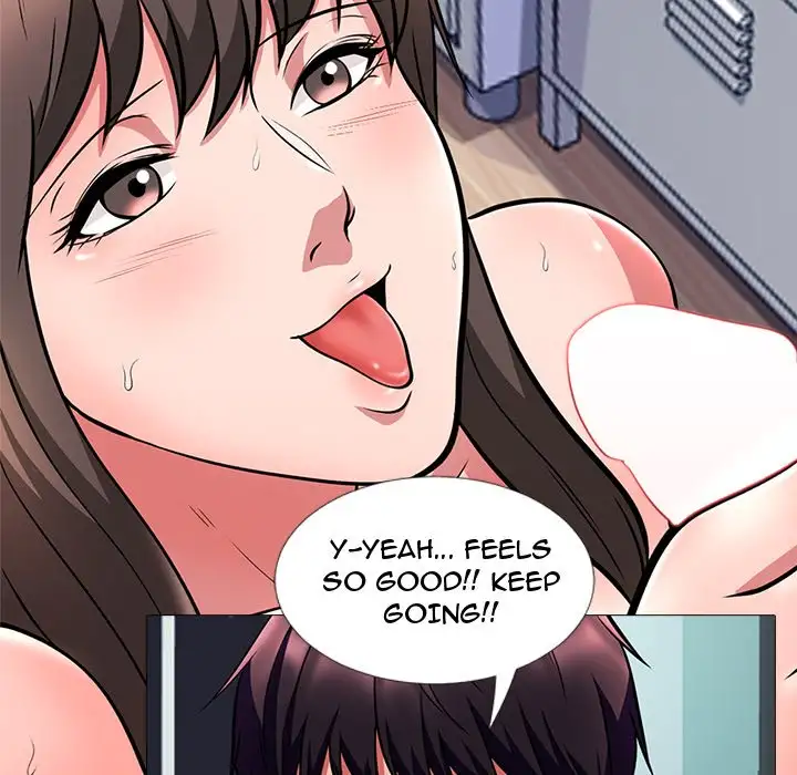 Extra Credit - Chapter 4 [photo 84] - MangaPorn