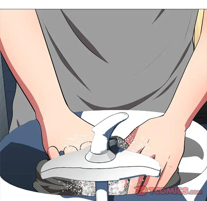 Extra Credit - Chapter 4 [photo 9] - MangaPorn