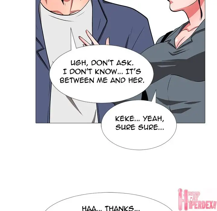 Extra Credit - Chapter 5 [photo 100] - MangaPorn