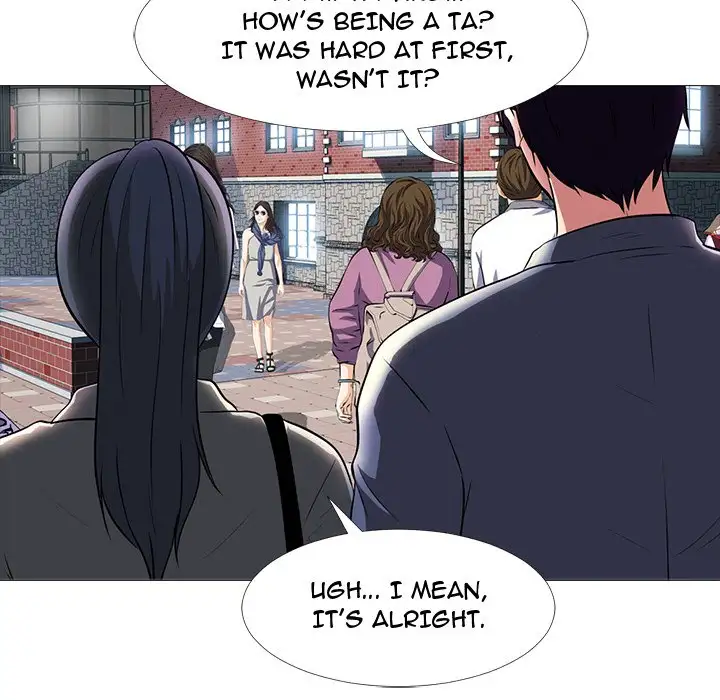 Extra Credit - Chapter 5 [photo 101] - MangaPorn