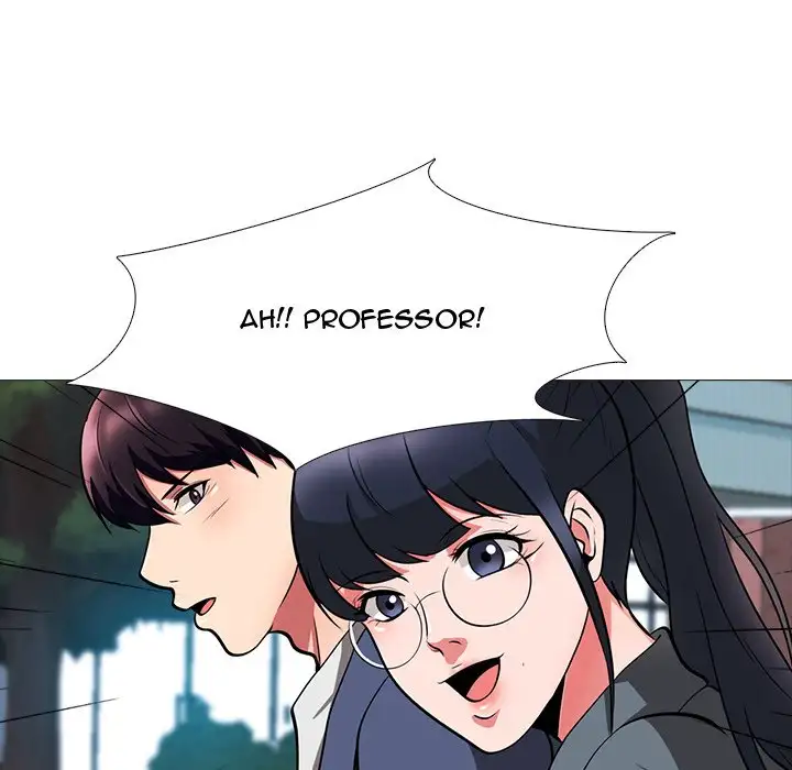 Extra Credit - Chapter 5 [photo 115] - MangaPorn