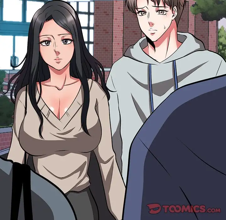 Extra Credit - Chapter 5 [photo 117] - MangaPorn