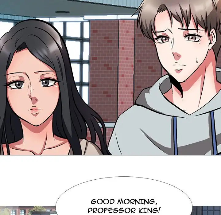 Extra Credit - Chapter 5 [photo 119] - MangaPorn