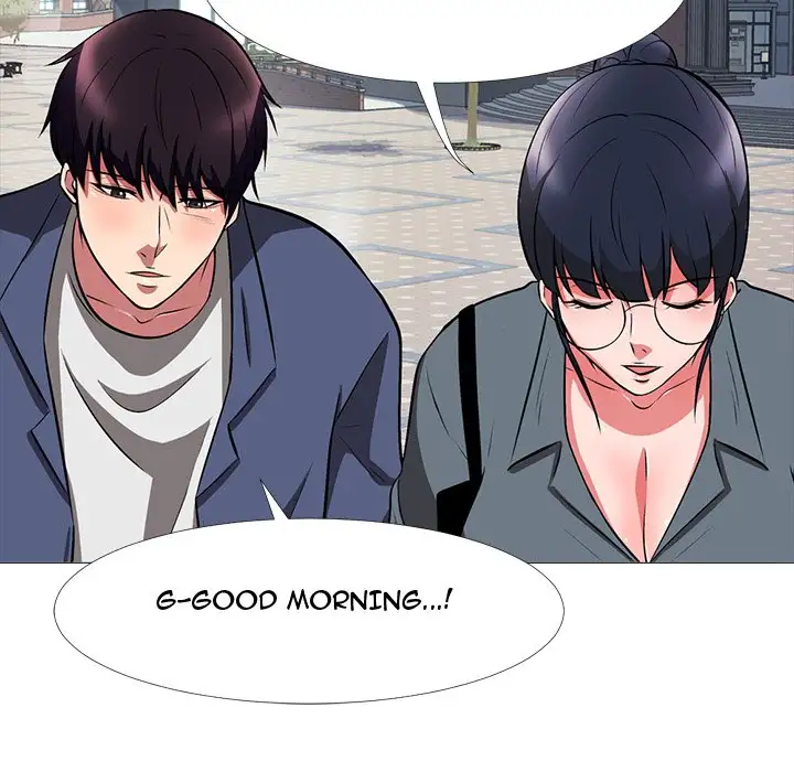 Extra Credit - Chapter 5 [photo 120] - MangaPorn