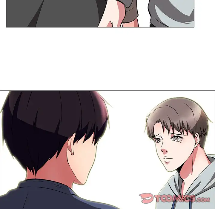 Extra Credit - Chapter 5 [photo 123] - MangaPorn