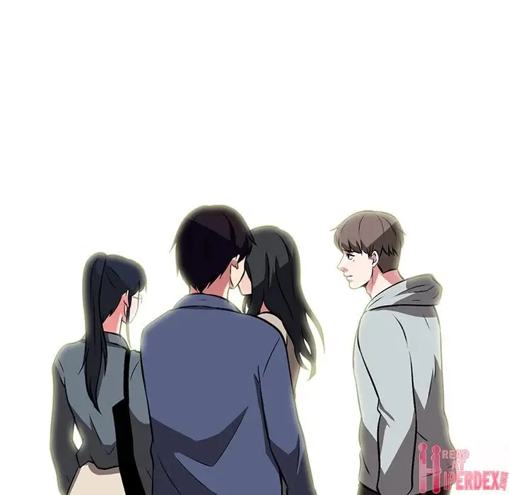 Extra Credit - Chapter 5 [photo 126] - MangaPorn