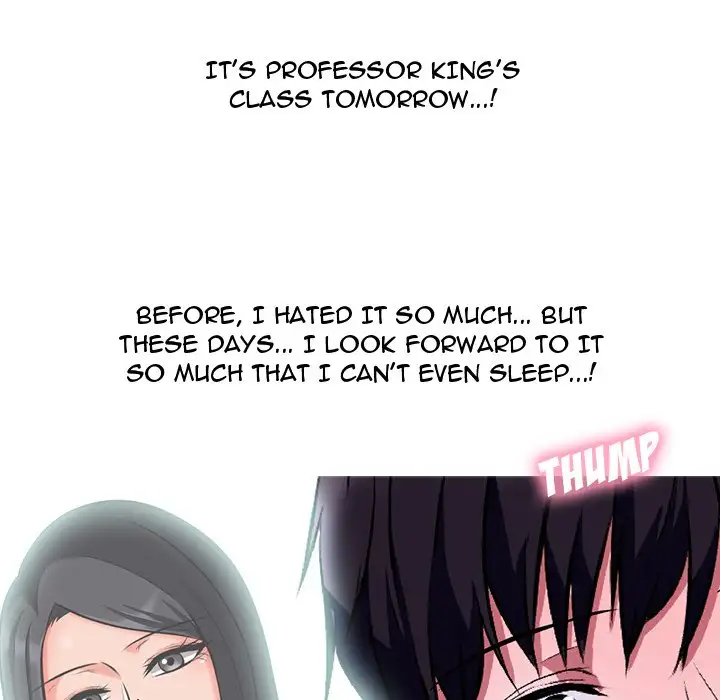 Extra Credit - Chapter 5 [photo 22] - MangaPorn