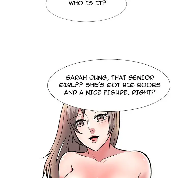 Extra Credit - Chapter 5 [photo 54] - MangaPorn