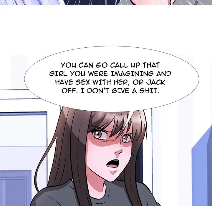 Extra Credit - Chapter 5 [photo 71] - MangaPorn