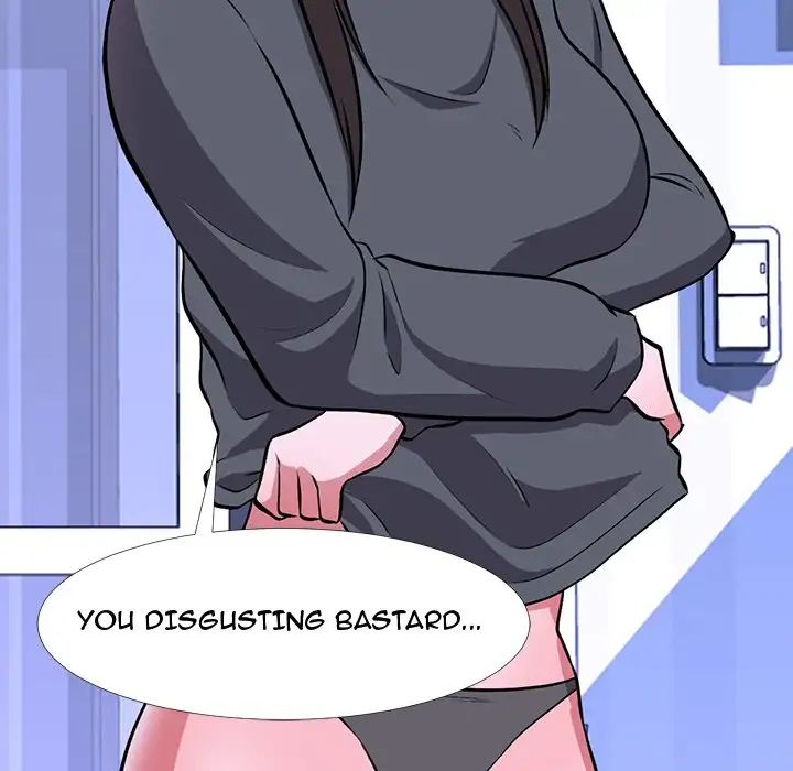 Extra Credit - Chapter 5 [photo 72] - MangaPorn