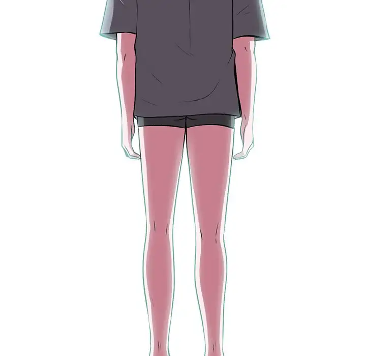 Extra Credit - Chapter 5 [photo 80] - MangaPorn