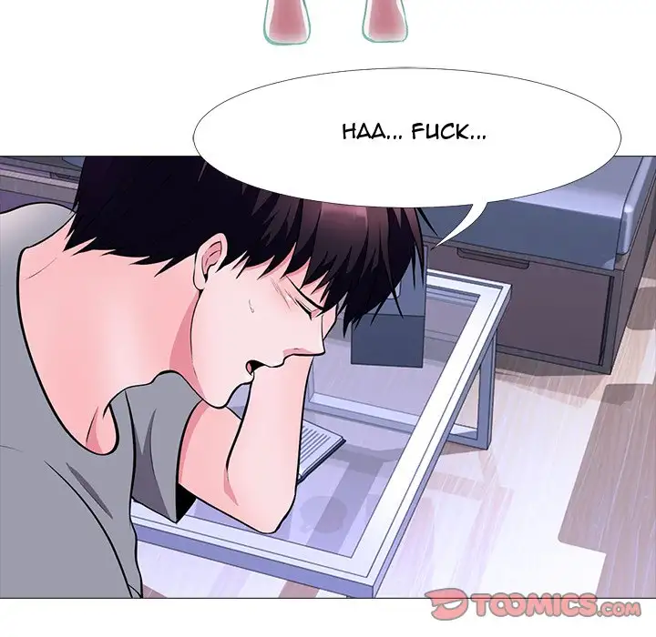 Extra Credit - Chapter 5 [photo 81] - MangaPorn