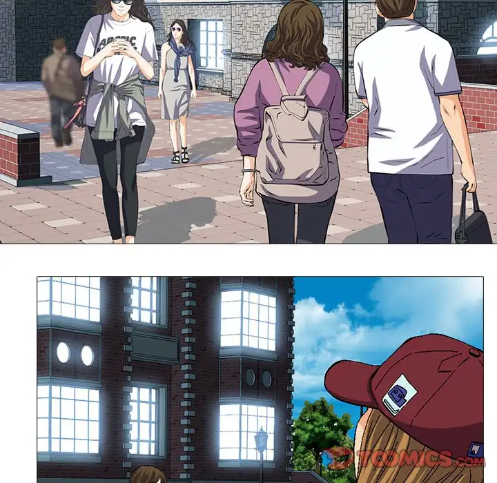 Extra Credit - Chapter 5 [photo 87] - MangaPorn