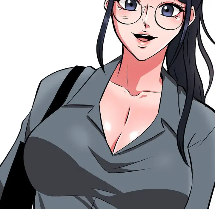 Extra Credit - Chapter 5 [photo 95] - MangaPorn