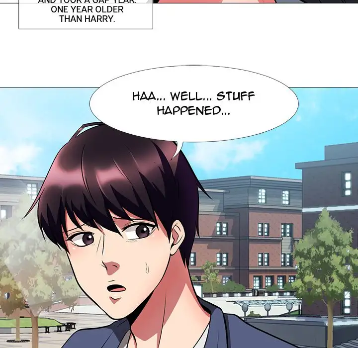 Extra Credit - Chapter 5 [photo 98] - MangaPorn