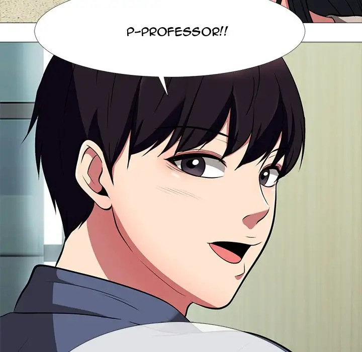 Extra Credit - Chapter 6 [photo 114] - MangaPorn