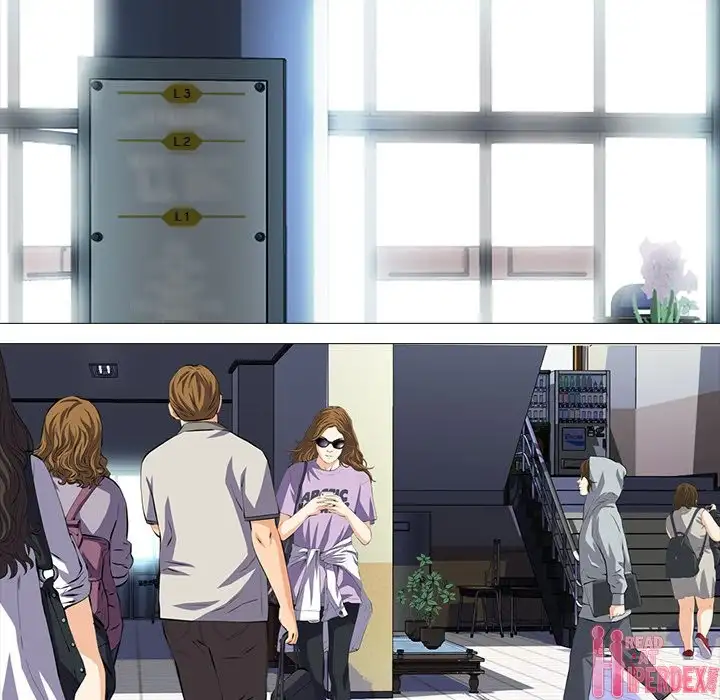 Extra Credit - Chapter 6 [photo 15] - MangaPorn