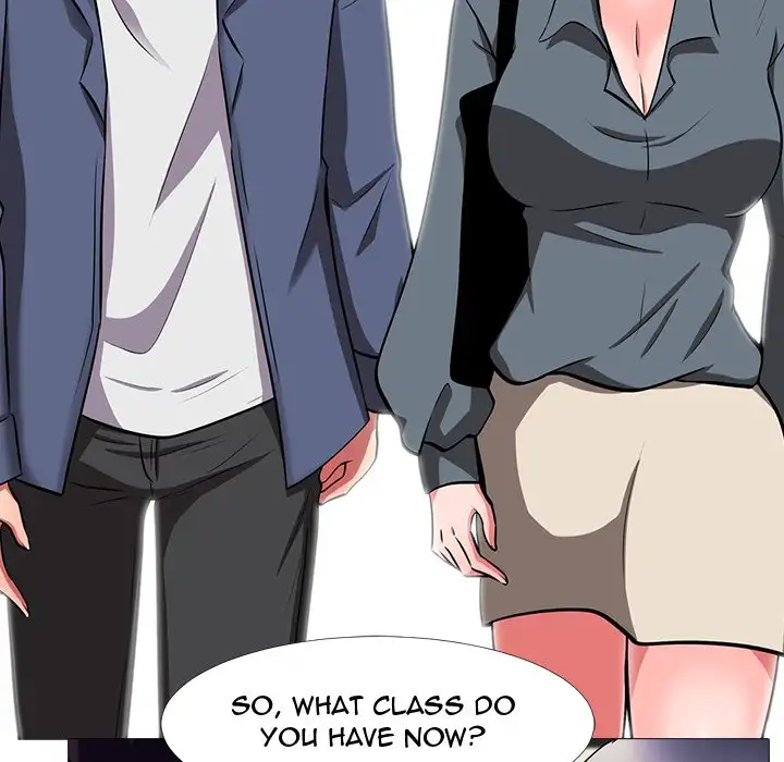 Extra Credit - Chapter 6 [photo 17] - MangaPorn