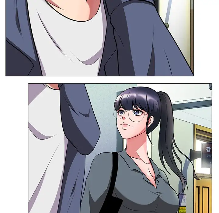 Extra Credit - Chapter 6 [photo 24] - MangaPorn