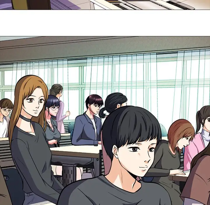 Extra Credit - Chapter 6 [photo 27] - MangaPorn