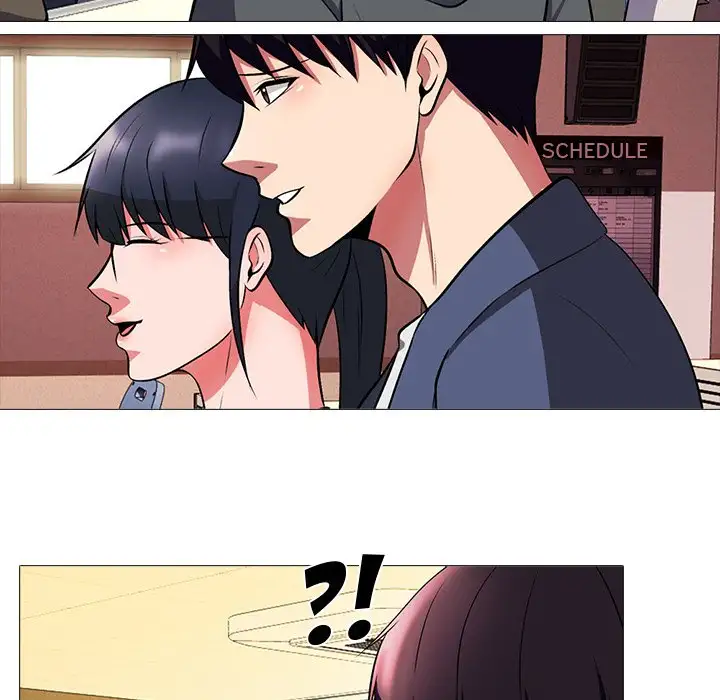 Extra Credit - Chapter 6 [photo 28] - MangaPorn