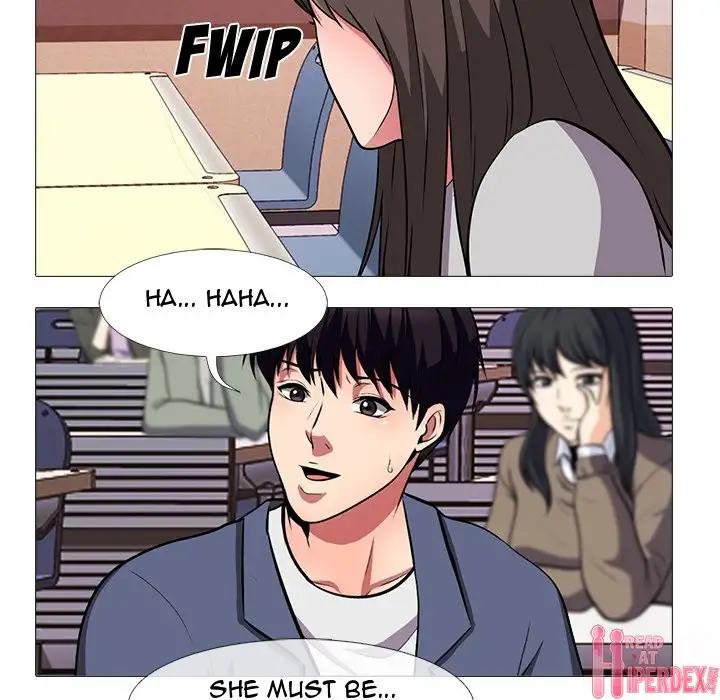 Extra Credit - Chapter 6 [photo 31] - MangaPorn