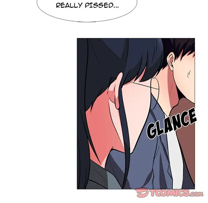 Extra Credit - Chapter 6 [photo 32] - MangaPorn