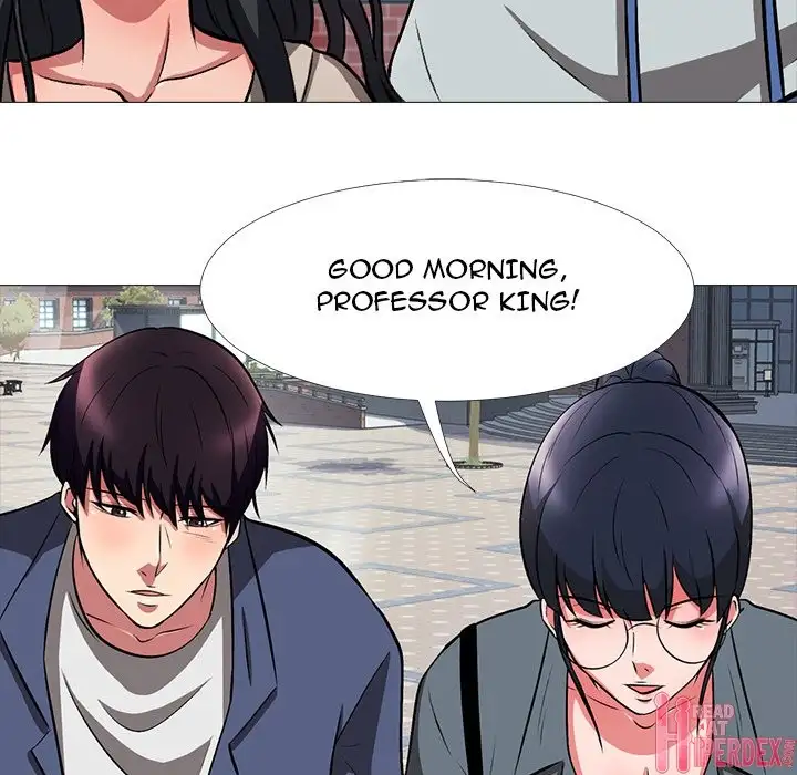 Extra Credit - Chapter 6 [photo 5] - MangaPorn