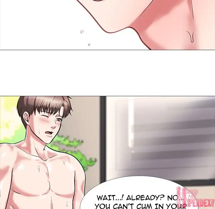 Extra Credit - Chapter 6 [photo 79] - MangaPorn