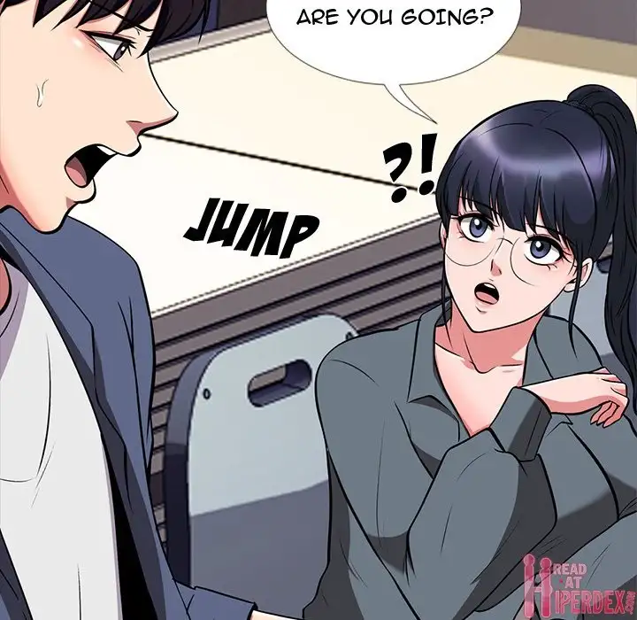 Extra Credit - Chapter 6 [photo 90] - MangaPorn