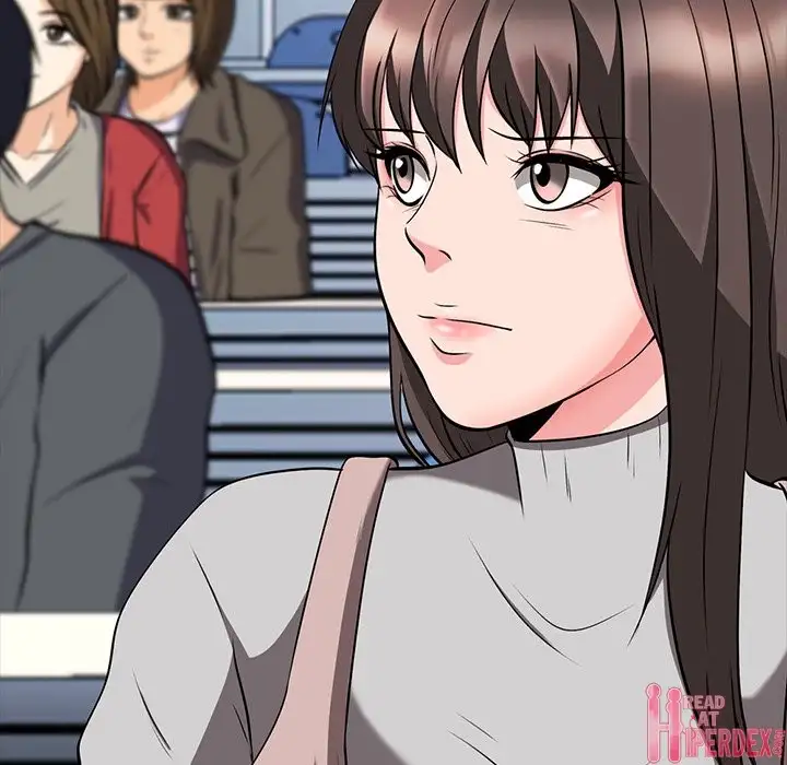 Extra Credit - Chapter 6 [photo 95] - MangaPorn