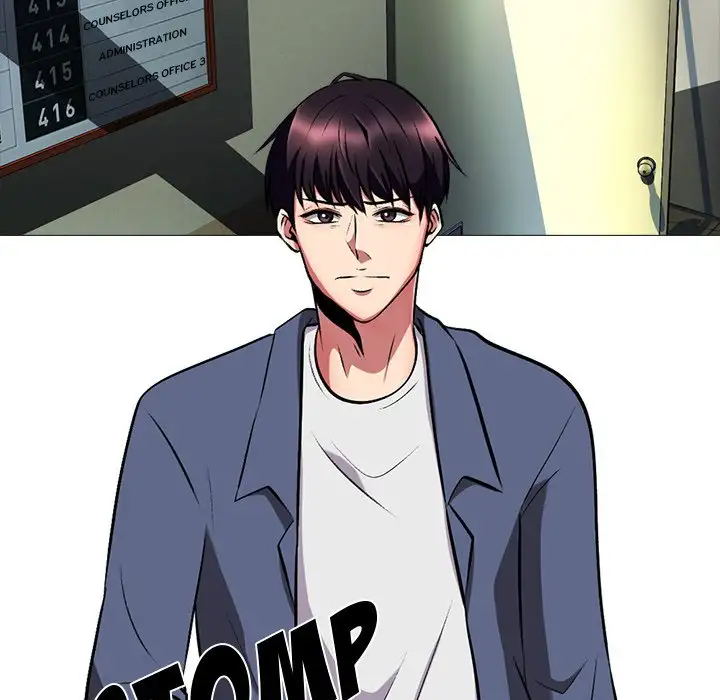 Extra Credit - Chapter 6 [photo 97] - MangaPorn