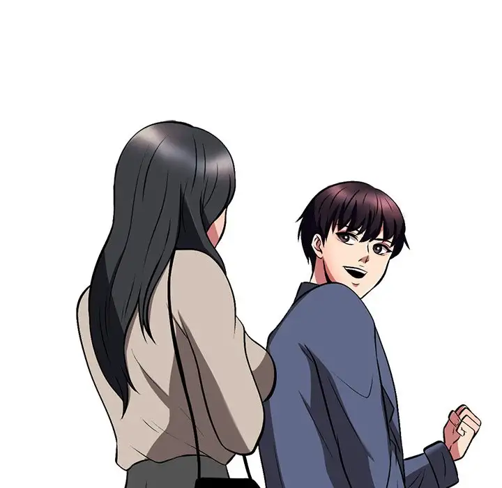 Extra Credit - Chapter 7 [photo 10] - MangaPorn