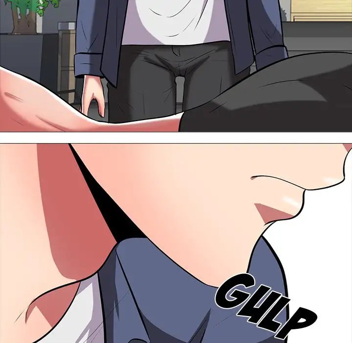 Extra Credit - Chapter 7 [photo 100] - MangaPorn