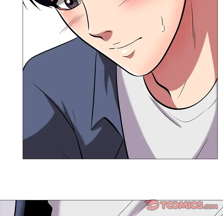Extra Credit - Chapter 7 [photo 111] - MangaPorn