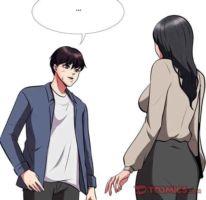 Extra Credit - Chapter 7 [photo 15] - MangaPorn